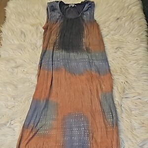 Indigo Thread Co Maxi Dress